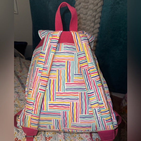 Kipling backpack - Picture 2 of 3